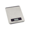Balança Digital Aço Inox Cozinha Função Tara e Medição de Líquidos Adatto 5kg - Tramontina 61101020