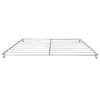 Grelha Industrial em Aço Carbono para Forno Bravo 4/6B 640x500 mm – Venâncio