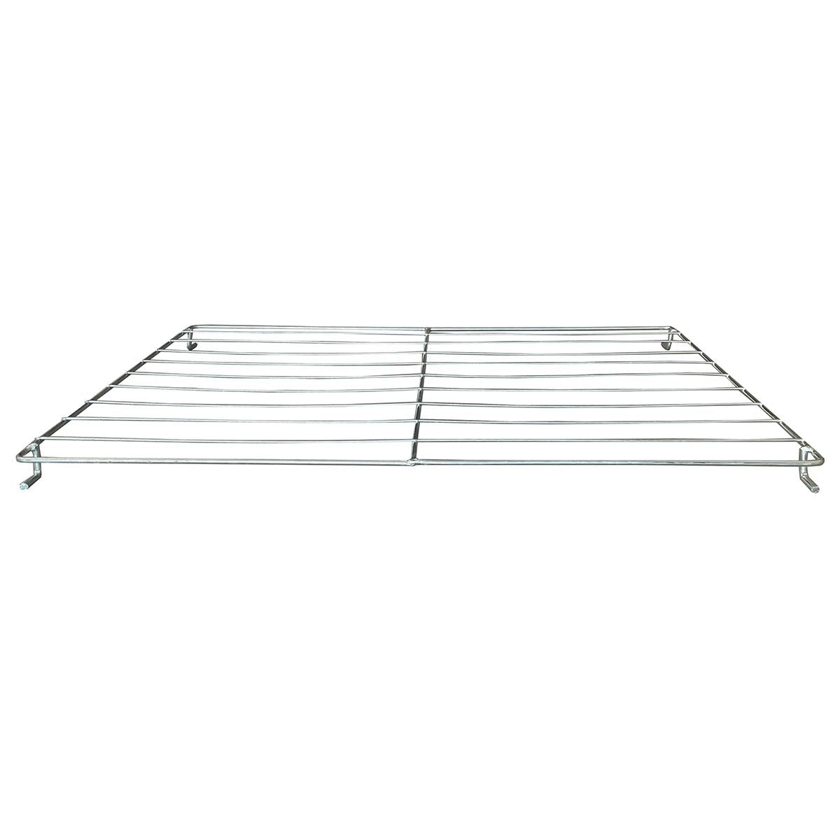 Grelha Industrial em Aço Carbono para Forno Bravo 4/6B 640x500 mm – Venâncio