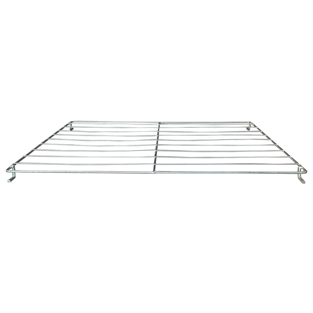 Grelha Industrial em Aço Carbono para Forno Bravo 4/6B 640x500 mm – Venâncio