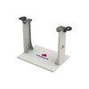 Suporte base Para Girar Prmog-05/07 Giramog Branco - Progás