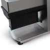 Amaciador de Carne Profissional Inox AB Bivolt (com Transformador) Skymsen