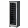 Refrigerador Expositor Cervejeira 209 Litros Inox Porta Invertida Digital -6°c a 6°c EXPVQTILIN209 S40 127v - Venax 38263