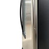 SEMINOVO - Cervejeira Metalfrio Beer Maxx 250 Porta Inox 256 Litros Digital VN25TP Inox 127V - Metalfrio