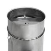 Descascador de Batatas 6kg Elétrico 67kg/h 1/4 cv Db.6 220v - Metvisa
