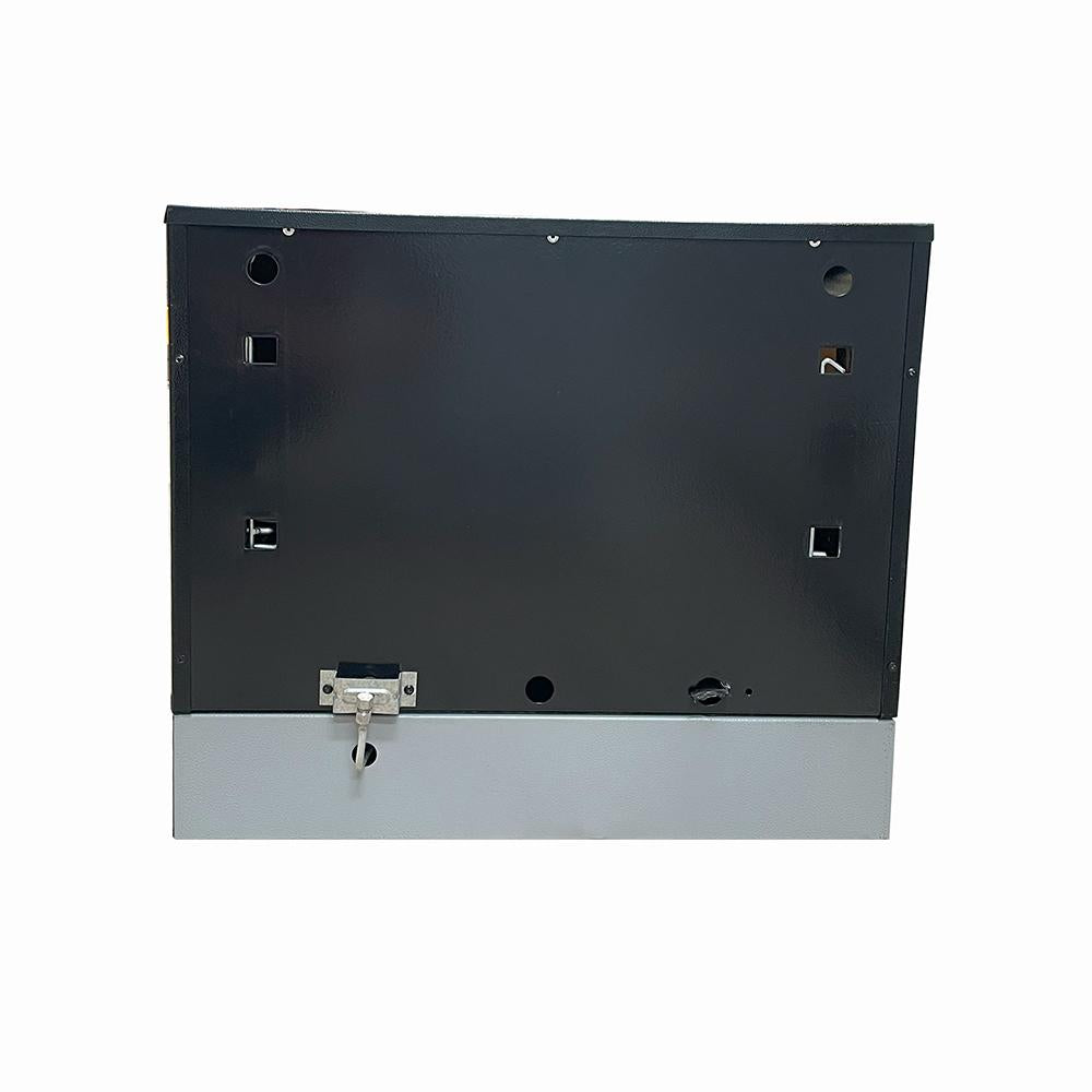 Semi - Forno Professional Gas Mod Bravo S/pé - Venâncio Cinza 16536 Brf