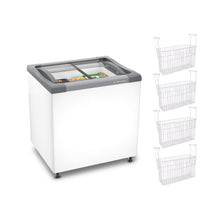 Categoria Freezer Horizontal