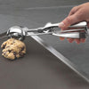 Concha Para Sorvete Marffim Em Aço Inox Profissional Com Extrator Prático - Tramontina 63809420