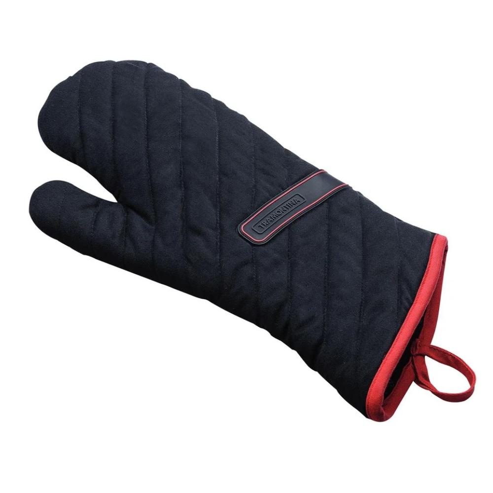 Forno Gás Industrial Pedra Refratária Roma Inox 90 Firi90 + 1 Grade Extra + Luva Térmica - Venâncio