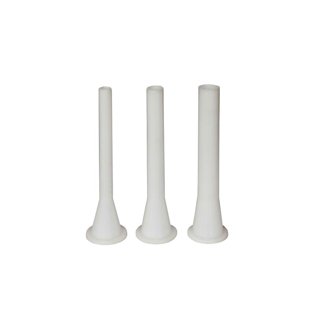 Ensacadeira de Linguiça Manual Profissional Inox Horizontal 10kg de Carne EL.10 – Metvisa