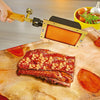 Pururucador Queimador Infravermelho Profissional Esmaltado para Restaurantes e Lanchonetes - Maqenge