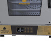 Kit Forno Turbo Elétrico Profissional Digital Prp-008 Plus 220v Dourado + 4 Grades - Progás