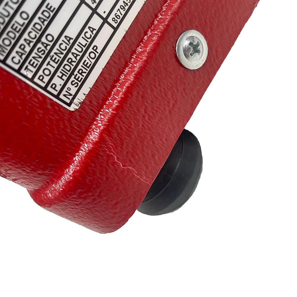 Semi - Moedor de Carne Junior Bivolt Bocal 05 Motor 1/4c.v. BMC-05 - Aço Inox - Braesi