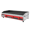 Chapa Lanche Bifeteira a Gás 100 cm Profissional CBG 1000 Pro - Metalcubas 10348