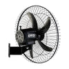 Ventilador De Parede Oscilante 5 Pás Turbo Vento EVP60 Bivolt - EOS
