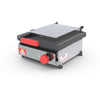 Prensa Sanduicheira Lanche  Grill Simples 1 Prensa Menor Gás Pr-350 G - Progás