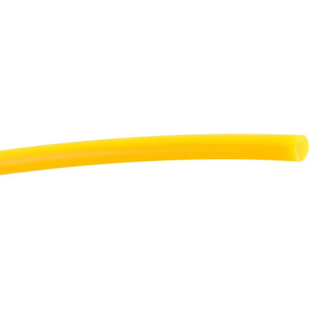 Fio de Nylon Para Aparador de Grama 1,8mm x 15m Redondo - Vonder 3373180015