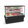 Vitrine Confeitaria Refrigerada Vanguard Plus Ar Forçado 145cm Tampo Aproveitável CVPRAF1450TA 220V - Refrimate