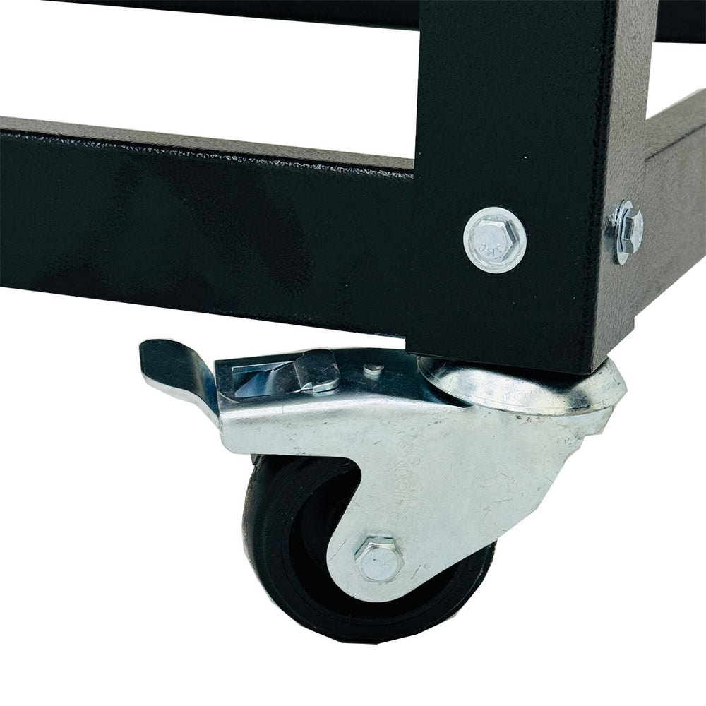 Forno Turbo Industrial 5 Esteiras Elétrico Para Padarias Trifásico Twister Externo Pintado FVT8ET 380t - Venâncio 57384