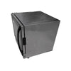 SEMINOVO - Forno Elétrico Fast Oven PRP-004 Plus Digital 127V Preto - Progás