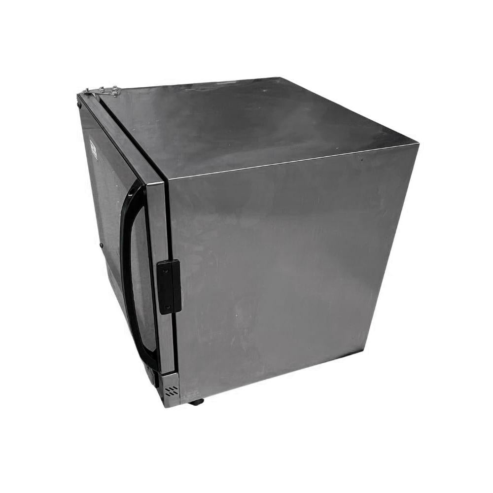SEMINOVO - Forno Elétrico Fast Oven PRP-004 Plus Digital 127V Preto - Progás