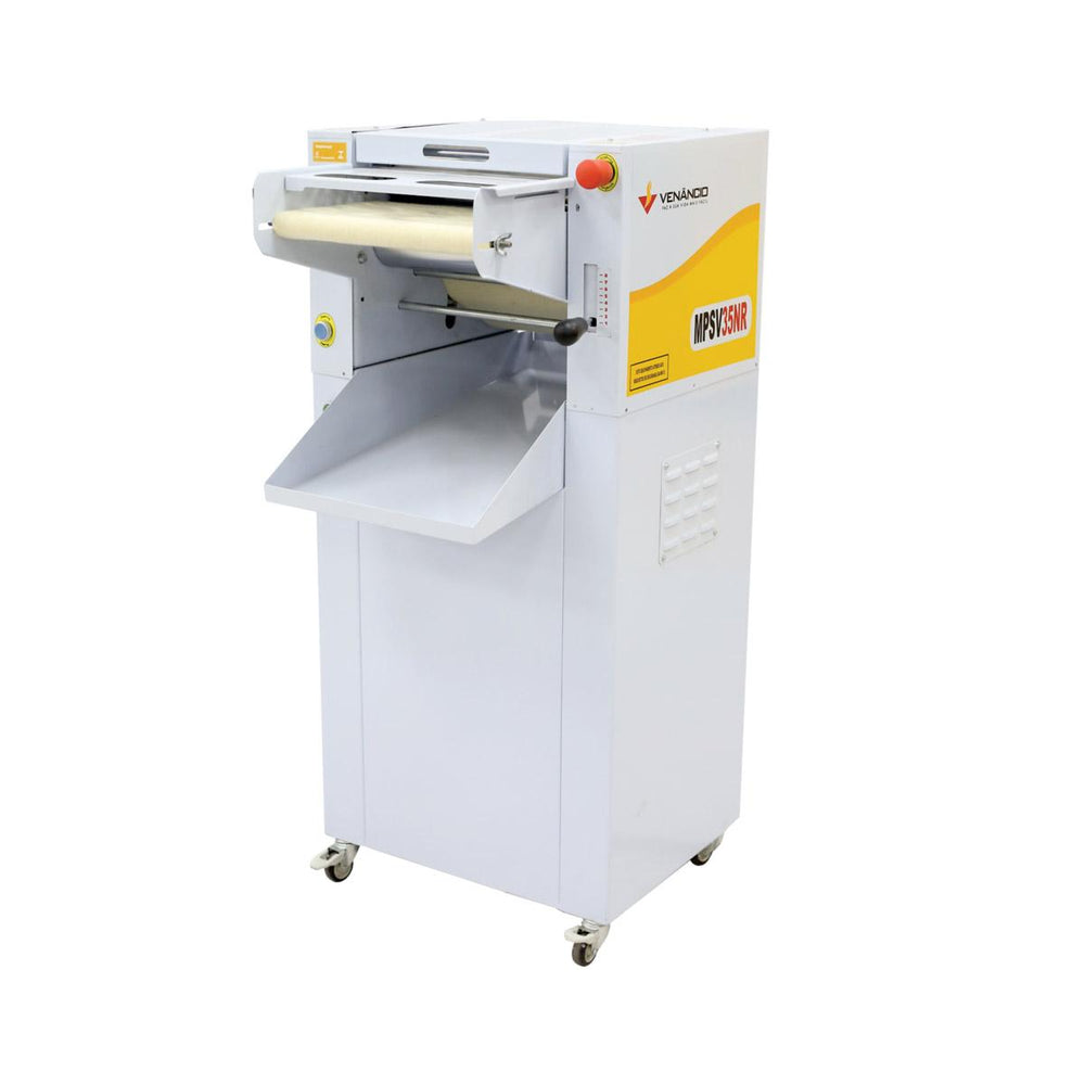 Modeladora De Pão Profissional 35cm Com Coluna MPSV35 - Venâncio