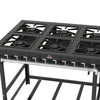 FOGAO 6 QUEIMADORES DUPLO DE ENCOSTO  PMD-600 - PROGAS