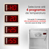 Cervejeira Expositora Porta de Vidro -5,5 a 2ºc 400l Vcc400vb Branca Bivolt (com Transformador) Refrimate