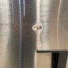 Seminovo - Refrigerador Vertical 4 Portas Inox Ext Comercial  Mcecv4p 220v - Venâncio