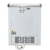 SEMINOVO - Freezer / Conservador Horizontal Tampa de Vidro Eco Gelo 247L EEH300XX 220V - EOS