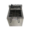 Semi - Fritador Elétrico Profissional Água e Óleo 23l Mesa Sfao4  127V - Venâncio
