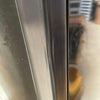 Semi - Cervejeira Expositor Vertical Porta Vidro 513L Vn50ah Optima All Black 220v - Metalfrio