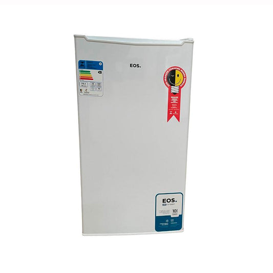 SEMINOVO - Frigobar Mini Refrigerador Doméstico Ice Compact 93l Efb101 220v Branco - Eos