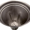 SEMINOVO - Copo Inox Liquidificador Alta Rotacao 3,5l Lar.4 - Metvisa
