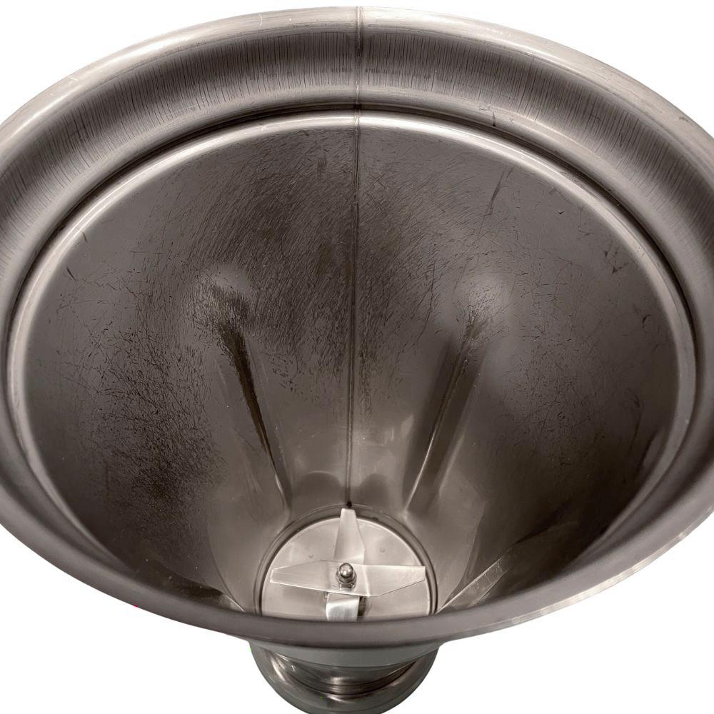 SEMINOVO - Copo Inox Liquidificador Alta Rotacao 3,5l Lar.4 - Metvisa