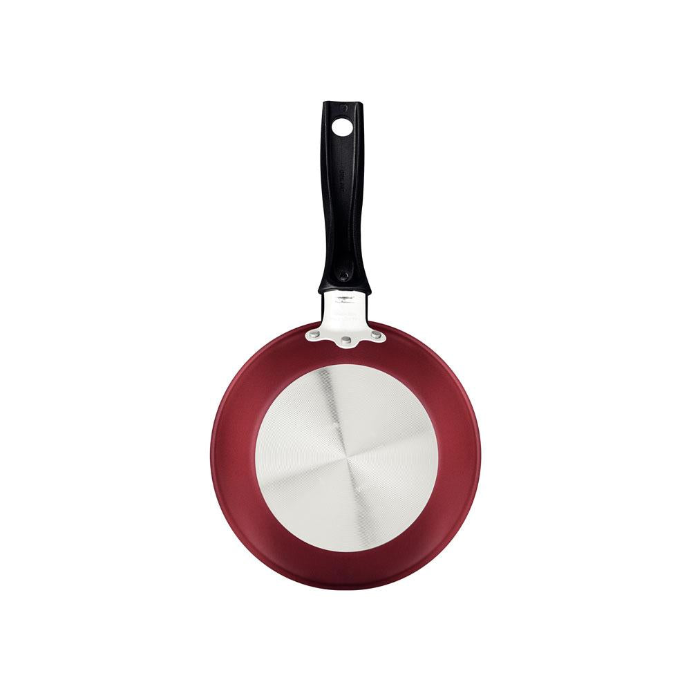 Frigideira Turim Alumínio Antiaderente Vermelho 18 cm 0,7L FRV4 - Tramontina 20260718