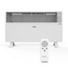 Aquecedor Elétrico Digital 2000w Comfort Heat Convecção Piso/parede EAQ04 220v -  EOS B204696