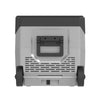 Freezer E Geladeira Portátil 35L Quadrivolt Dupla Ação EFC40 127V/220V/12V/24V - EOS