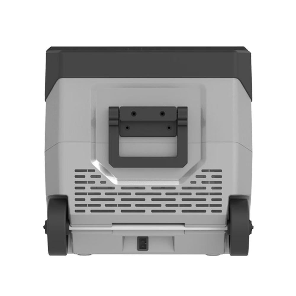 Freezer E Geladeira Portátil 35L Quadrivolt Dupla Ação EFC40 127V/220V/12V/24V - EOS