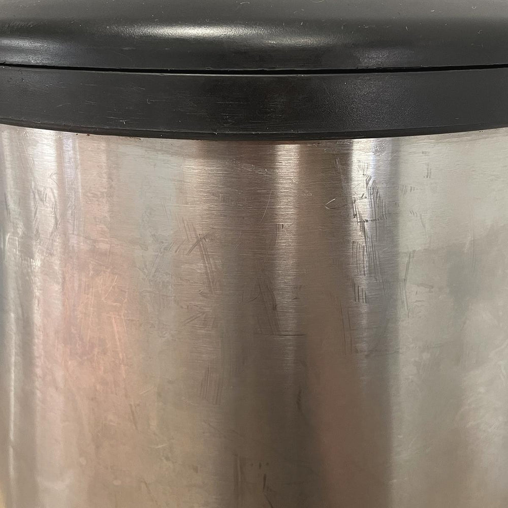 SEMINOVO - Cafeteira Automática Profissional 6 Litros CF1.691 - Marchesoni 220V