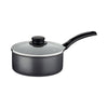 Panela Turim Alumínio Antiaderente Chumbo 16cm 1,4l Ptc3 - Tramontina 20262616