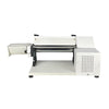 Cilindro Elétrico 28 cm Branco c/ Cortador Talharim Bivolt - Malta 3107000