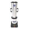 Liquidificador Comercial Baixa Rotação 10l 3500 Rpm 1/2cv Lqi.10 127v - Metvisa