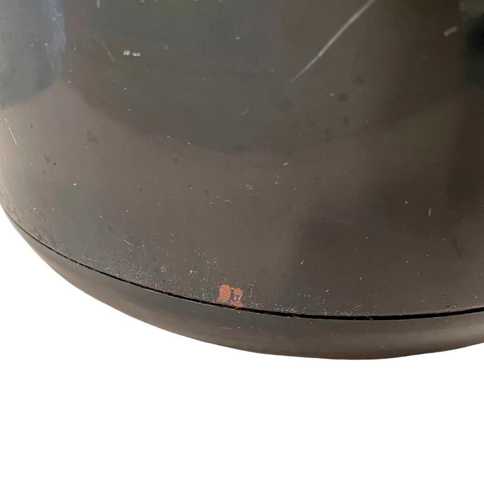 SEMINOVO - Panela Elétrica De Arroz 10 Xícaras Preta EPA10P 127V - EOS