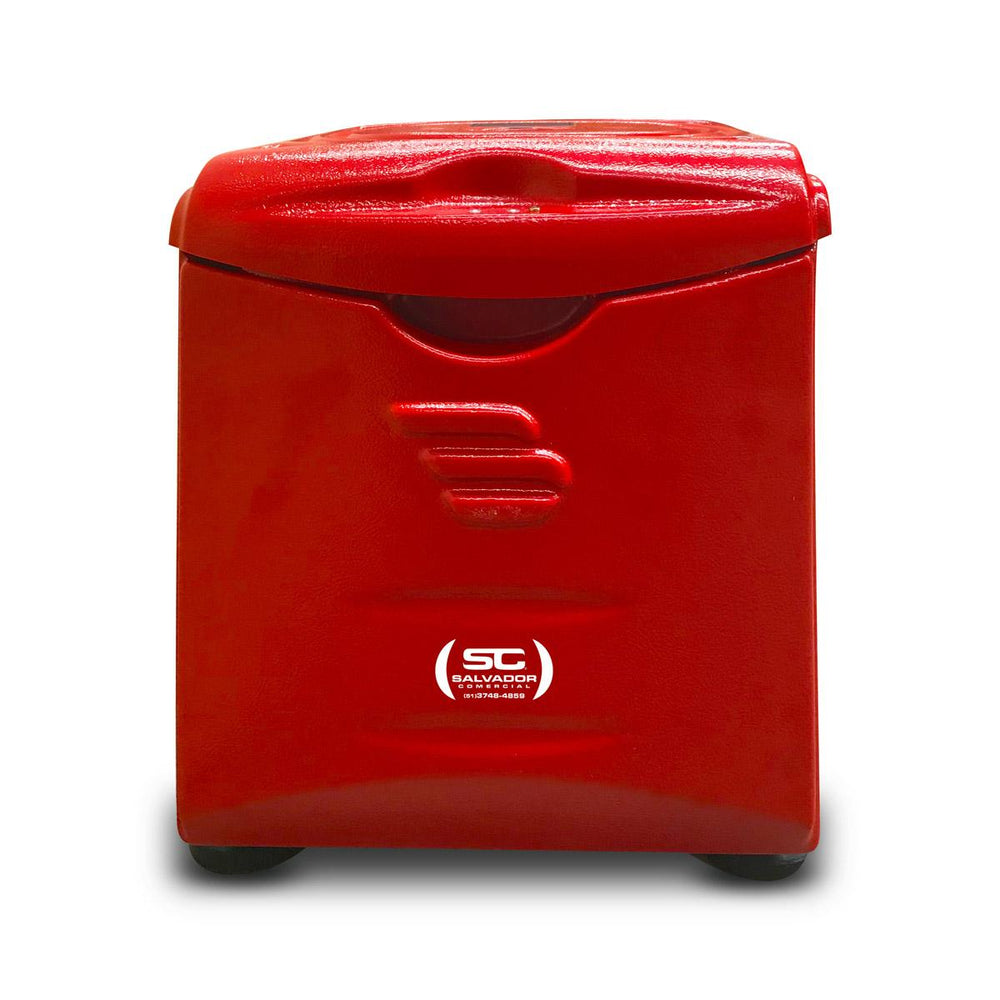 Amassadeira Rápida 5 kg Masseira Industrial 1 CV AR-50 Bivolt - Braesi B8354