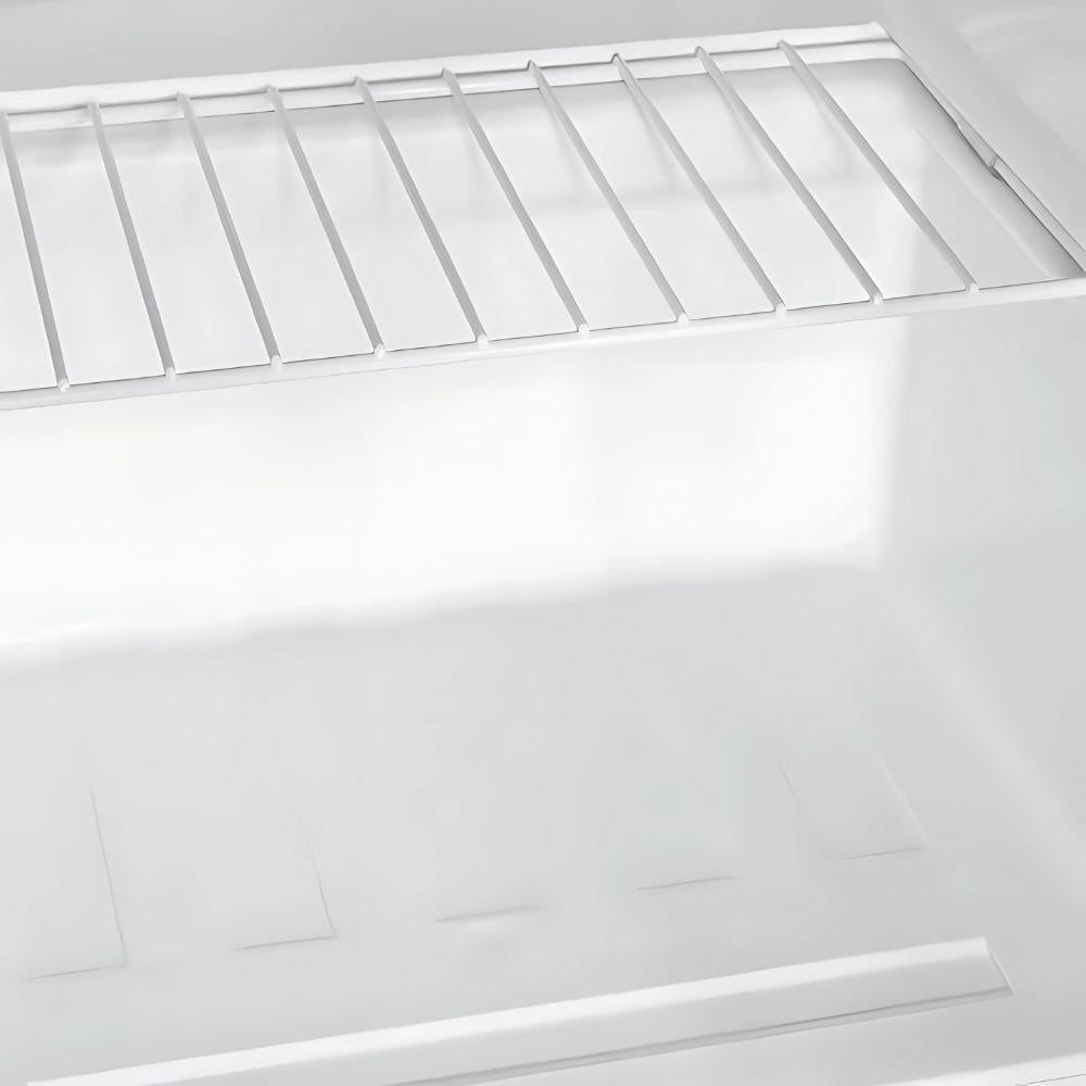Frigobar Mini Refrigerador Geladeira Doméstico Preto Ice Compact 71l Efb83p 220v - Eos B206960