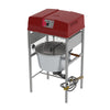 Misturador Misturella The Mix 22l Para Coxinha Prmq-22 g2 Bivolt - Progás P43749