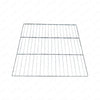 Kit - Forno Gás Industrial Roma Inox Infravermelho Firiv110 + Grade Extra + Kit Gás 2kg