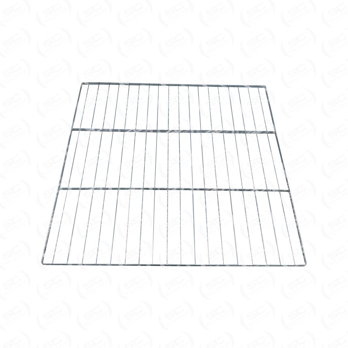 Kit - Forno Gás Industrial Roma Inox Infravermelho Firiv110 + Grade Extra + Kit Gás 2kg