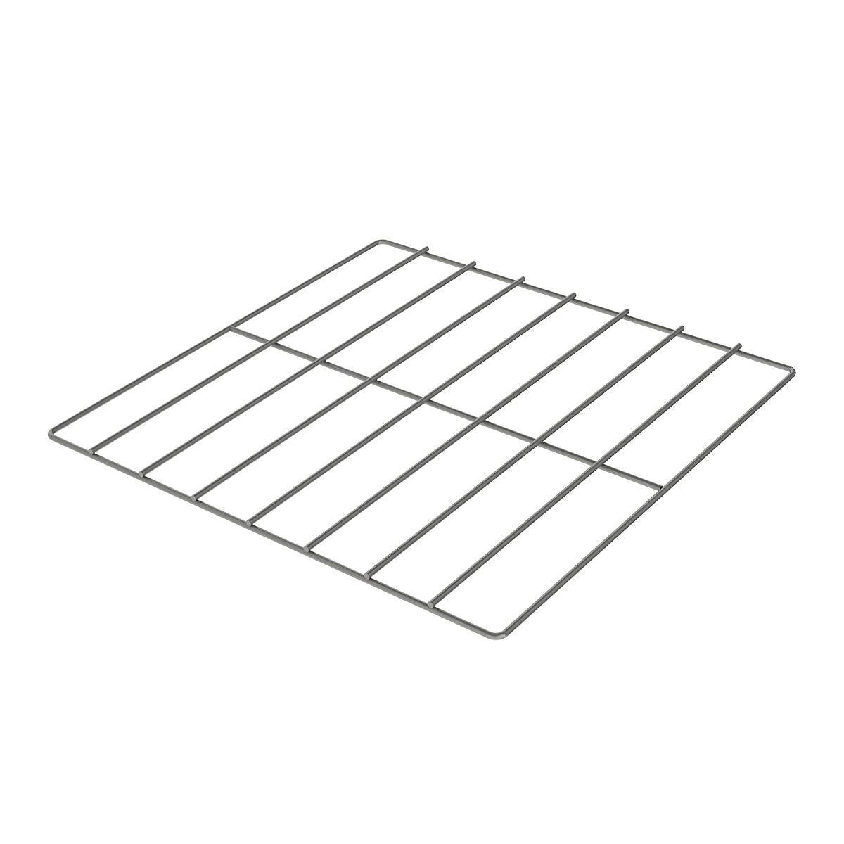 Grade Cromada 35x35 Para Fornos PRP-004/008 FCSB4E FCV35 - Progás P46004